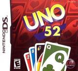 Uno 52 (Nintendo DS)